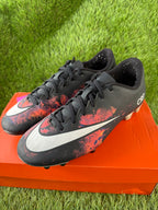 Nike Mercurial Vortex FG - 8 UK