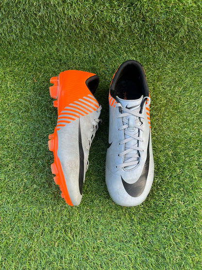 Nike Mercurial Miricle WC 10 FG - 8 UK