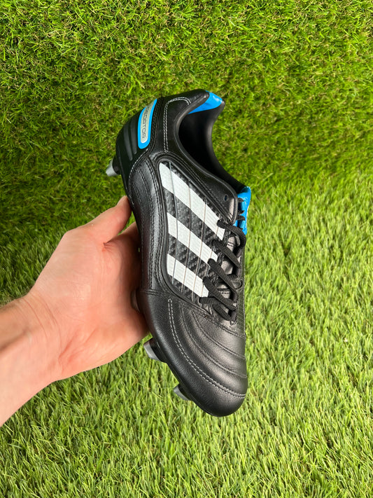 Adidas Predator X FG - 8 UK