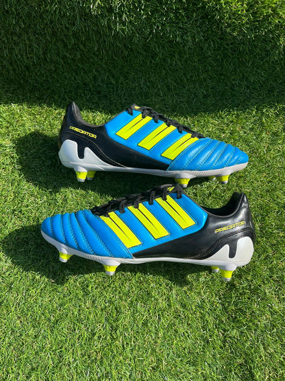 Adidas Predator Adipower SG - 8 UK