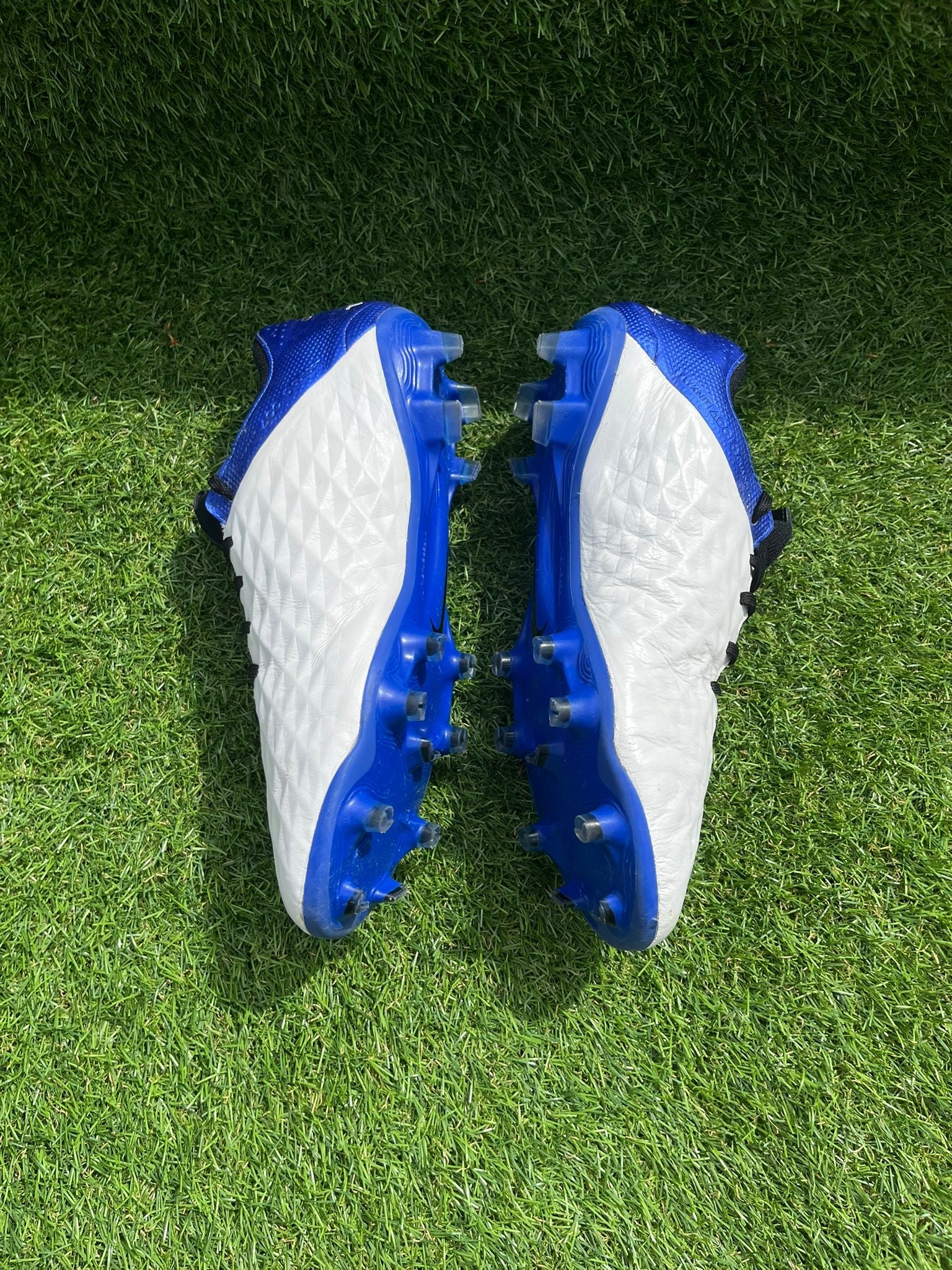 Nike Tiempo Legend VIII Elite ACC FG - 7.5 UK