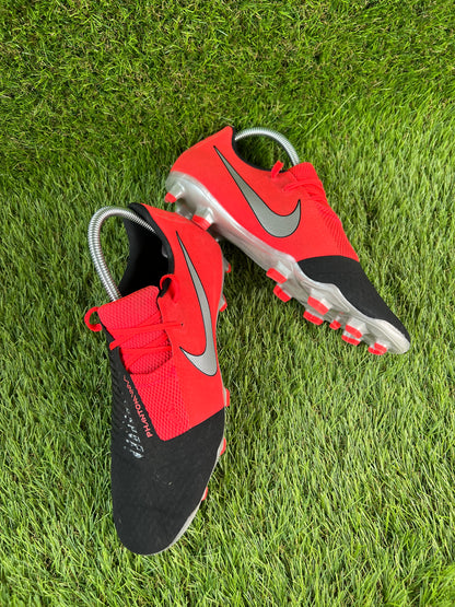 Nike Phantom Venom Academy FG - 8 UK