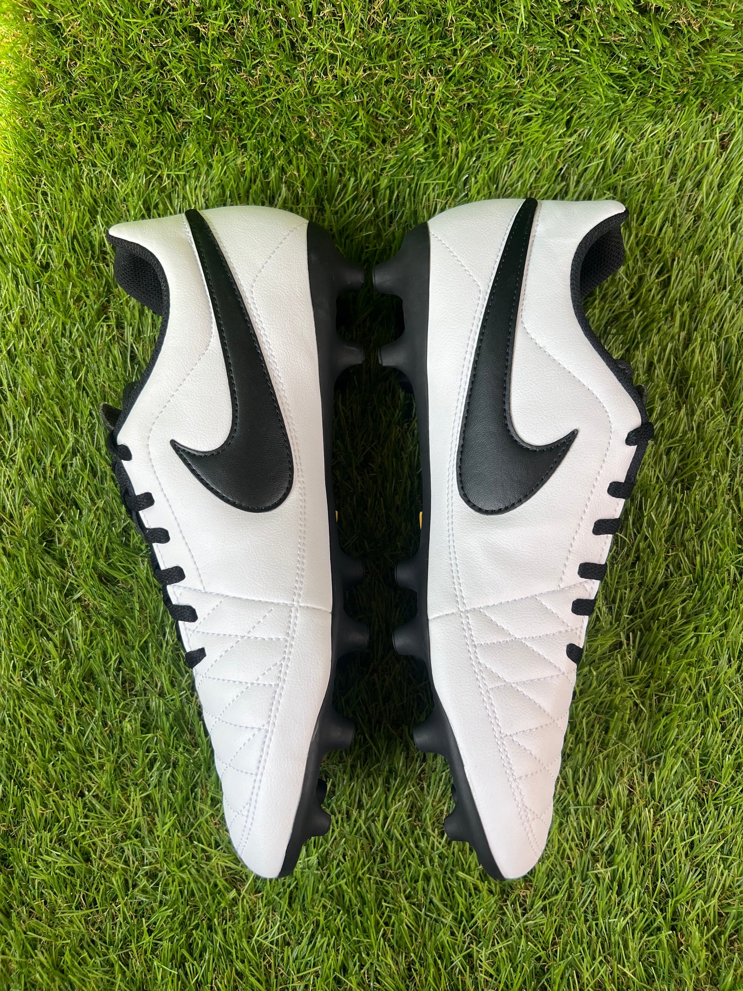 Nike Majestry FG - 9.5 UK