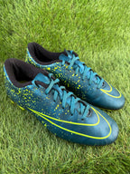 Nike Mercurial Vortex FG - 9 UK