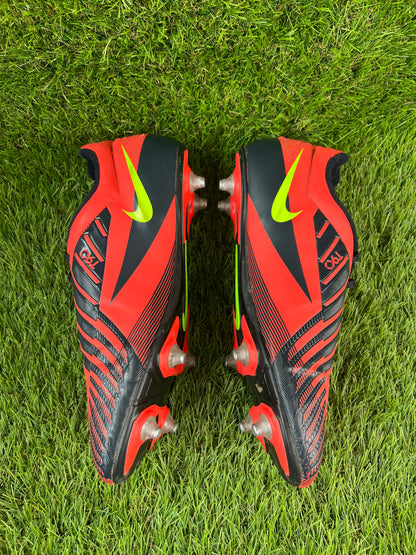 Nike Total 90 Exacto IV SG - 10 UK