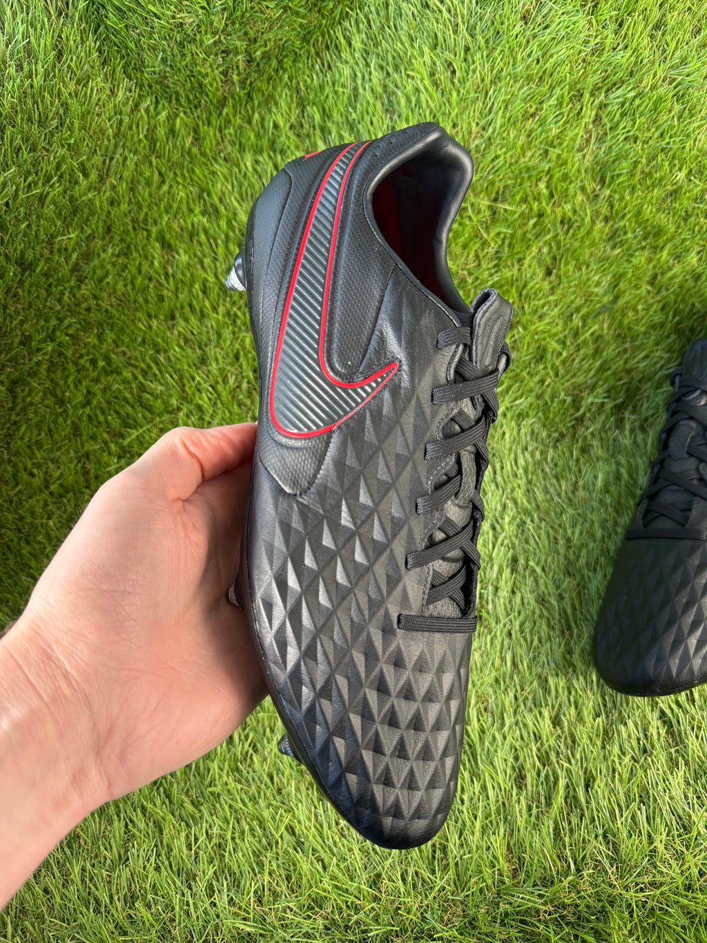 Nike Tiempo Legend 8 Pro - 10.5 UK