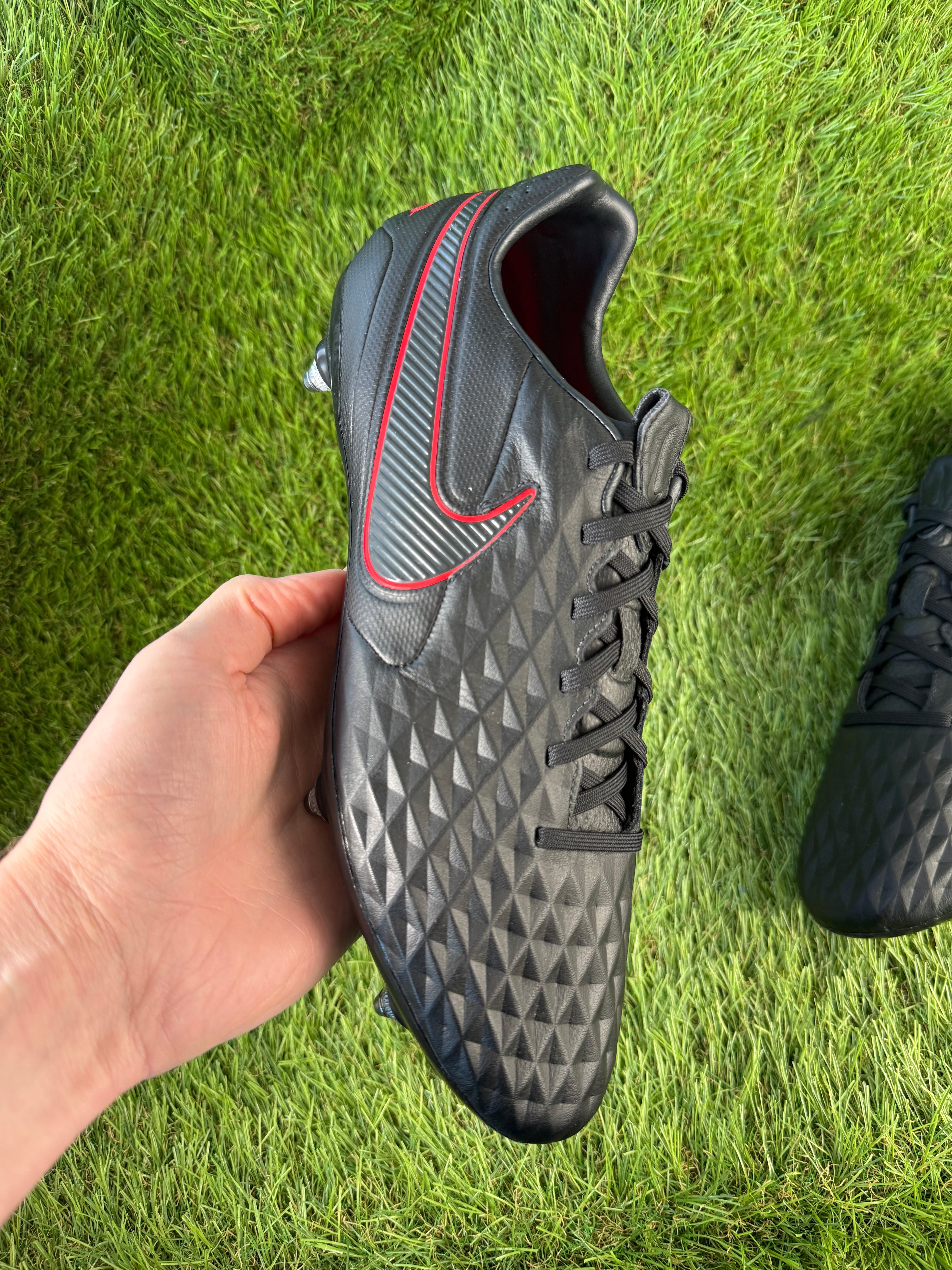 Nike Tiempo Legend 8 Pro - 10.5 UK