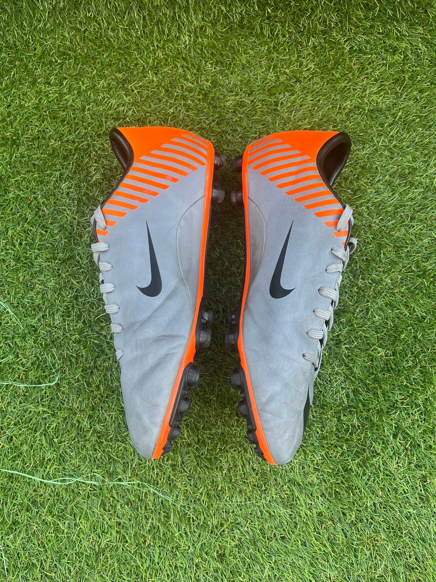 Nike Mercurial Victory WC 2010 AG - 10 UK
