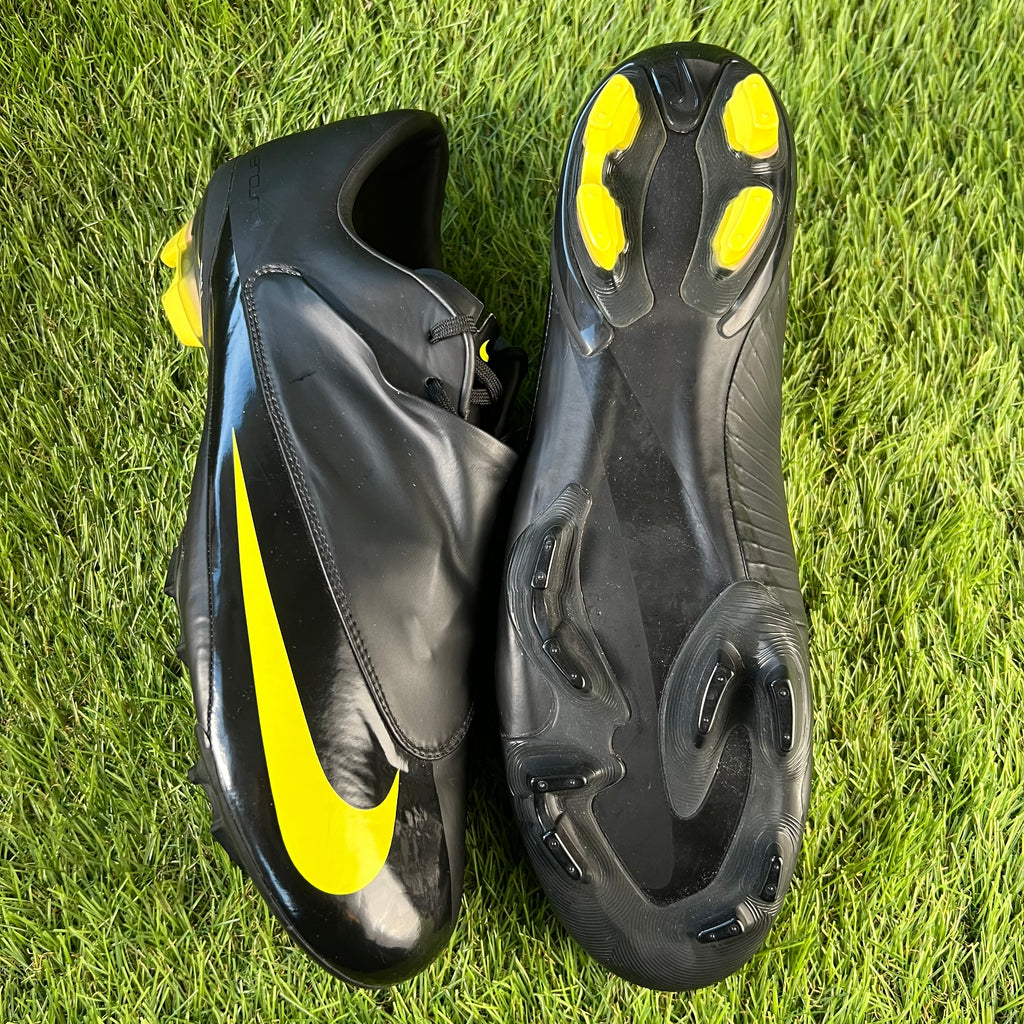 Nike Mercurial Vapor V Elite FG - 11 UK