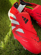 Adidas Predator Elite FG - 9.5 UK