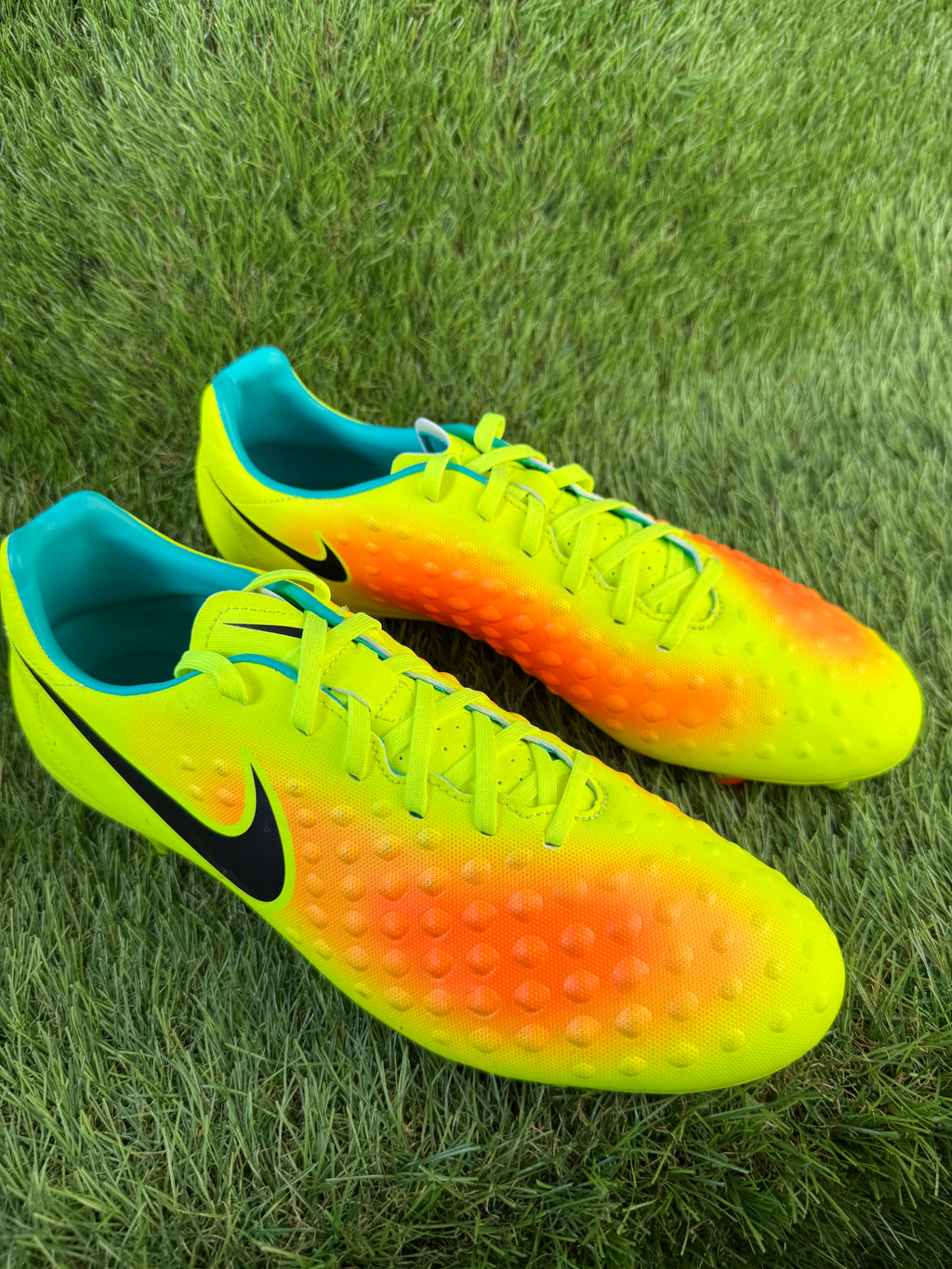 Nike Magista Onda FG - 9.5 UK
