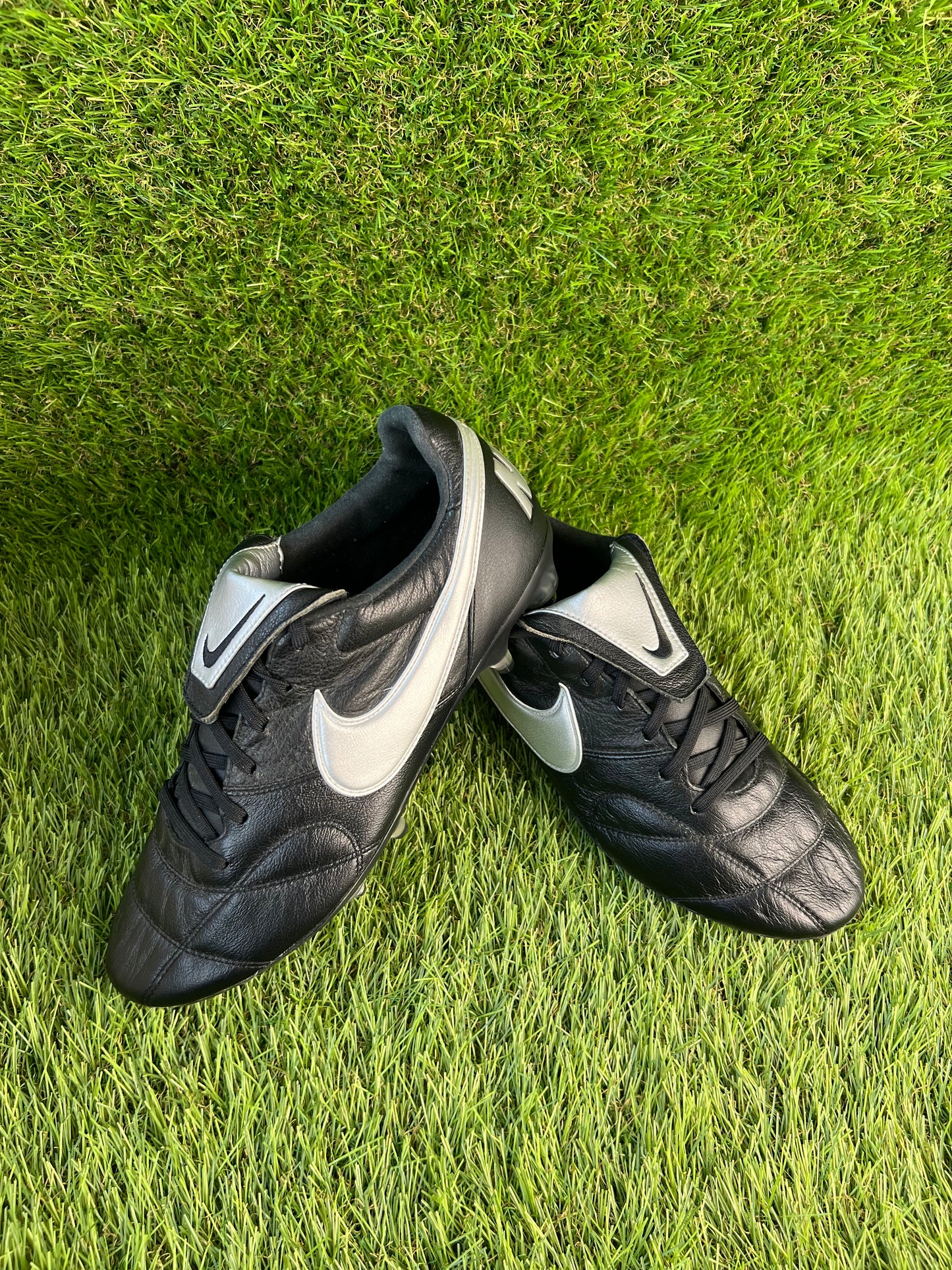 Nike Premier II SG - 7.5 UK