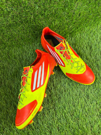 Adidas F50 Adizero FG - 11 UK