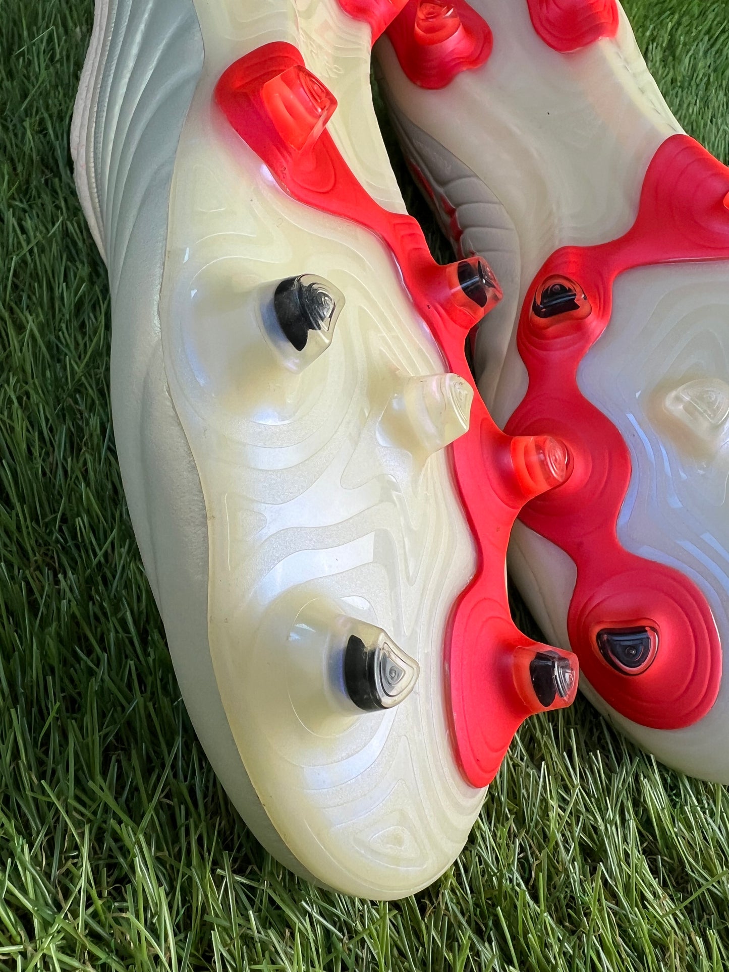 Adidas Copa 19+ FG - 8 UK