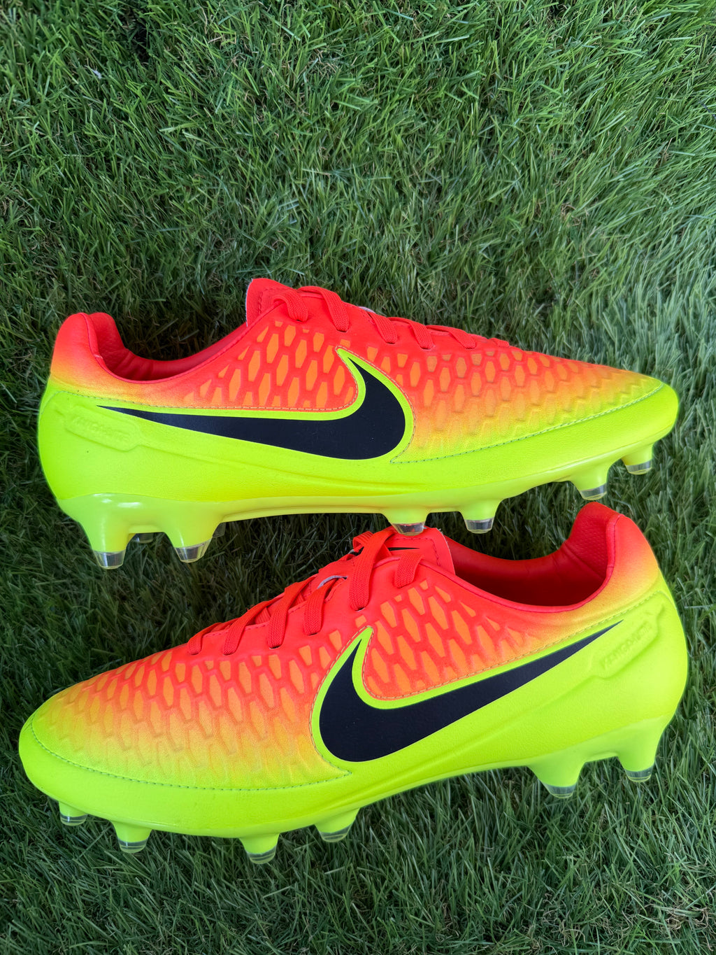Nike Magista Orden FG - 7.5 UK