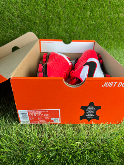Nike Tiempo Legend 8 Academy AG - 11.5 UK