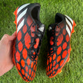 Adidas Predator Instinct Absolado FG - 11 UK