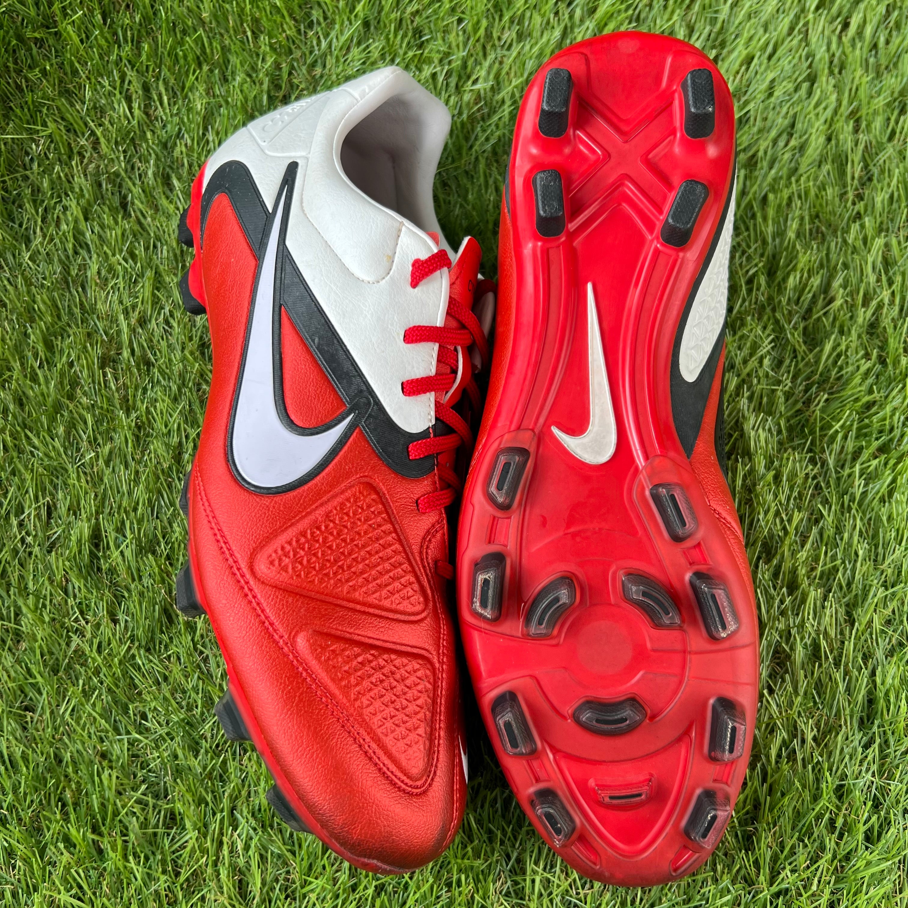 Nike CTR360 Trequartista FG - 10 UK
