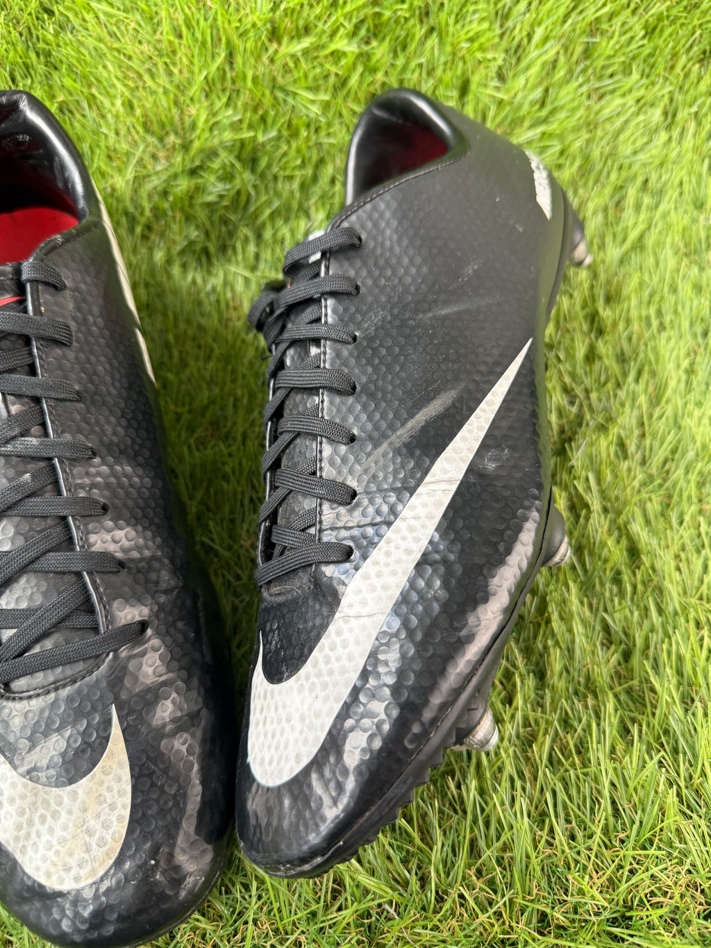 Nike Mercurial Victory IV SG - 8 UK