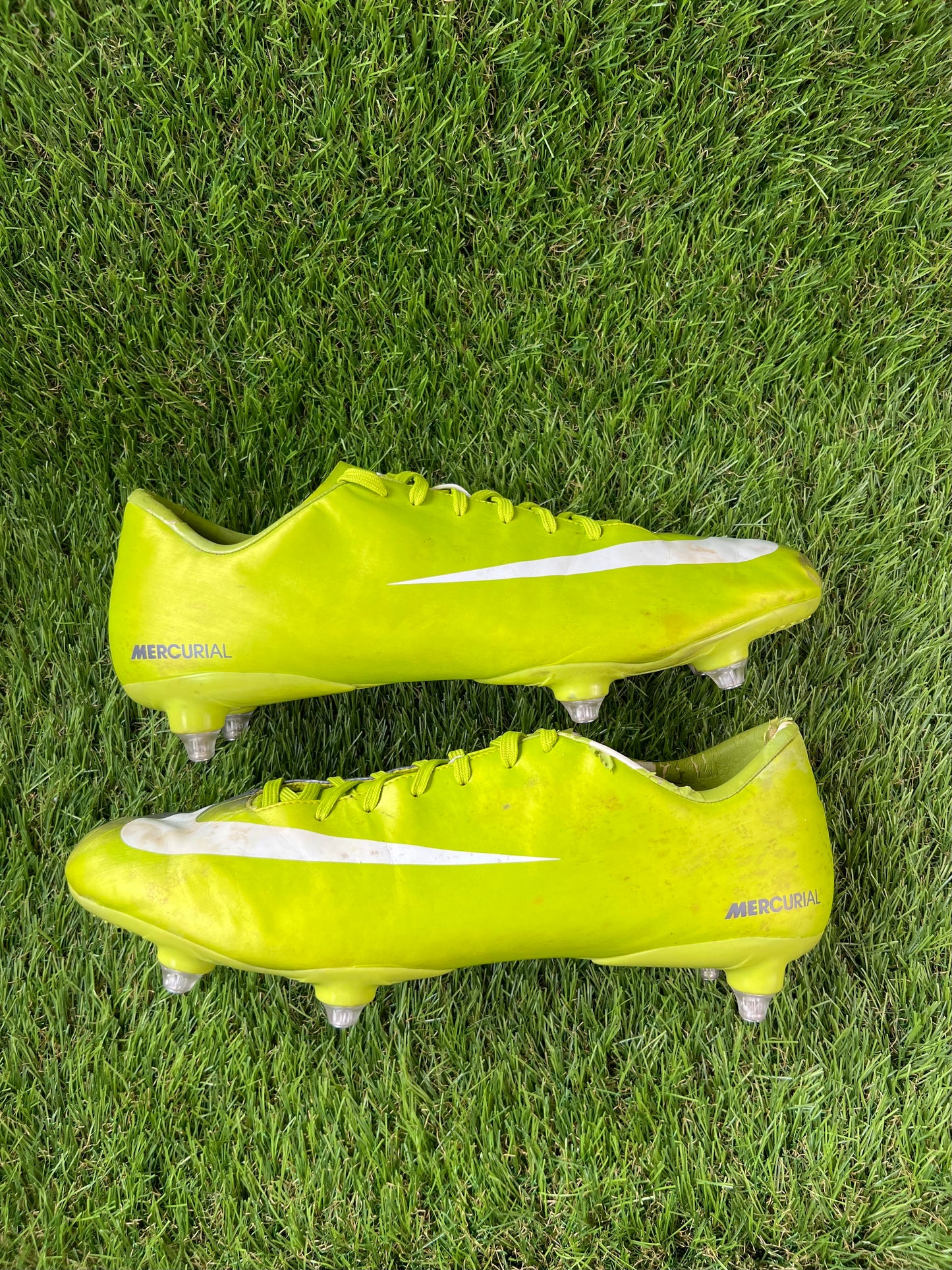Nike Mercurial Victory SG - 11 UK