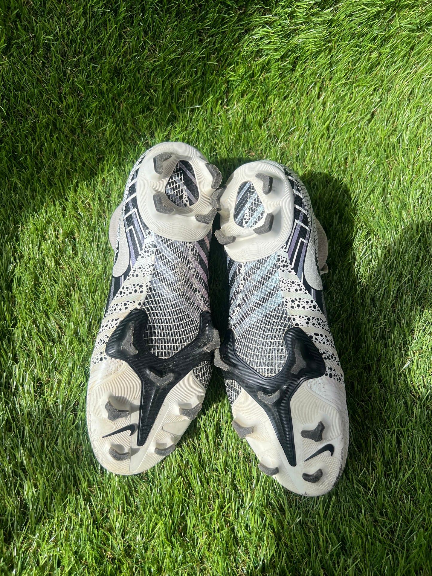 Nike Dream Speed Mercurial Superfly 7 MDS Pro FG - 7 UK