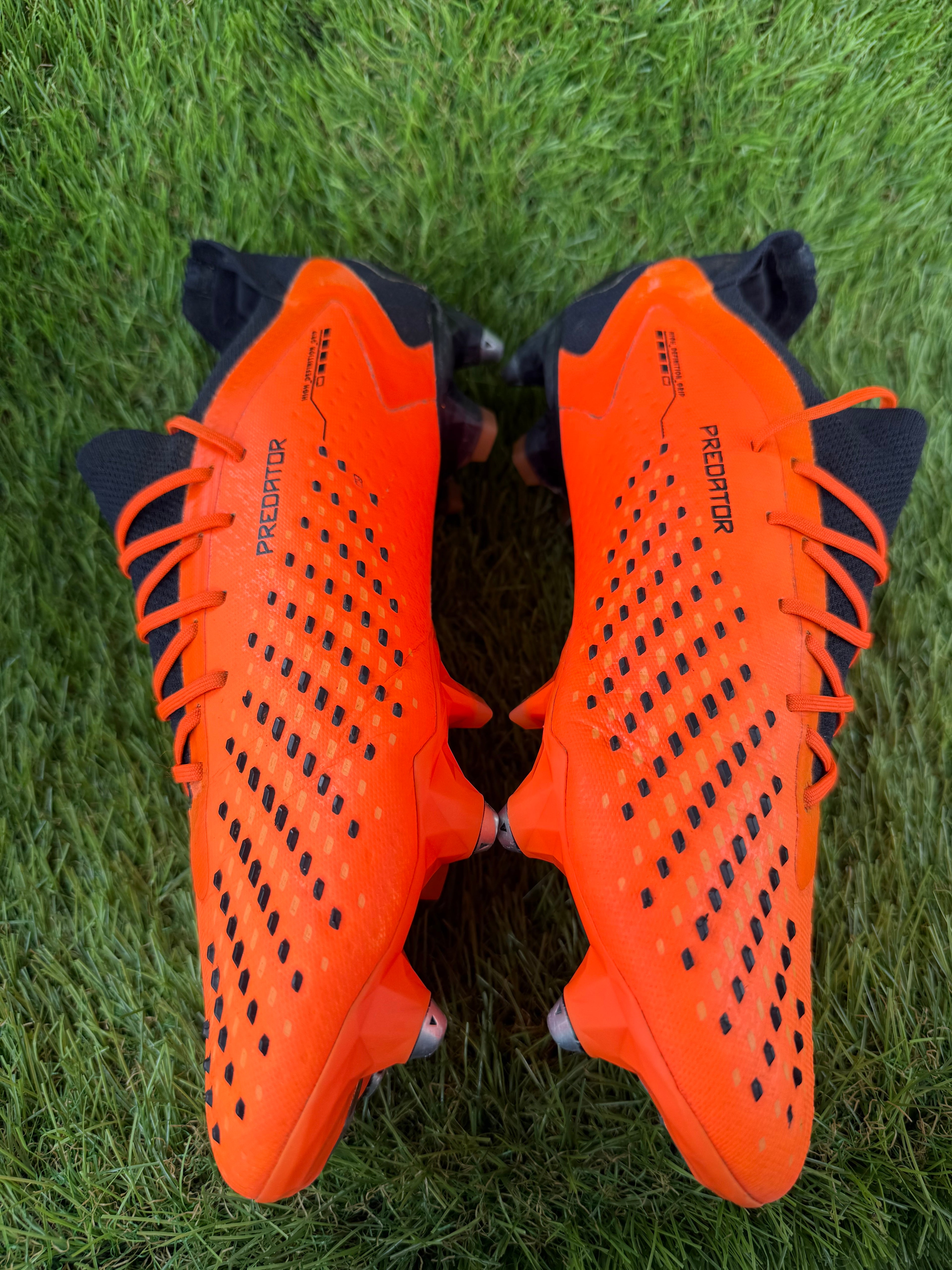 Adidas Predator Accuracy.1 SG - 10 UK