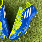 Adidas F50 F10 Prime FG - 8 UK