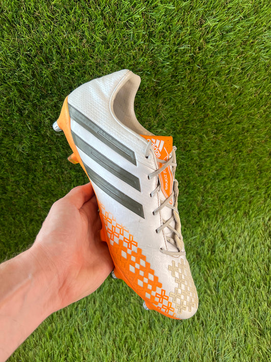 Adidas Predator LZ Lethal Zones II SG - 12.5 UK
