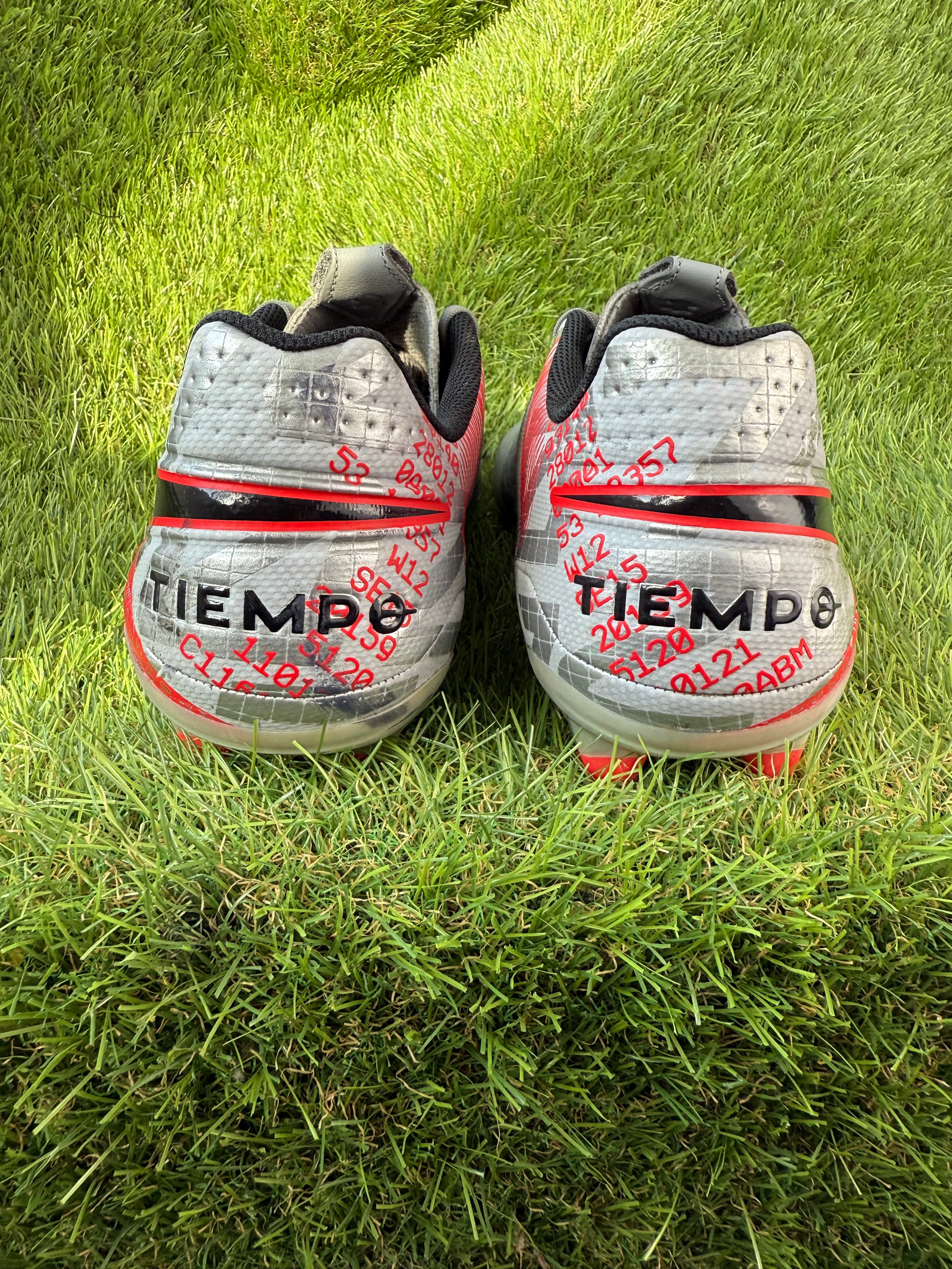 Nike Tiempo Legend 8 FG - 9 UK