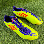 Adidas F50 F30 Prime FG - 8 UK