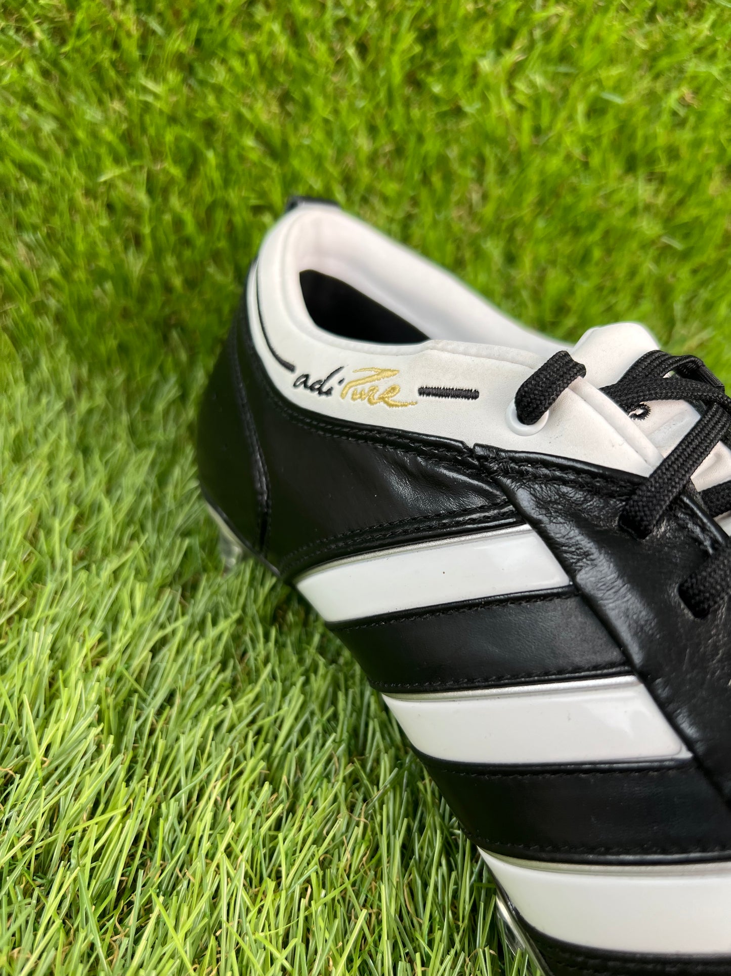 Adidas AdiPure II SG - 10.5 UK