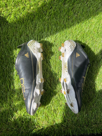 Adidas F50 Adizero Ghosted Limited Edition FG - 8 UK