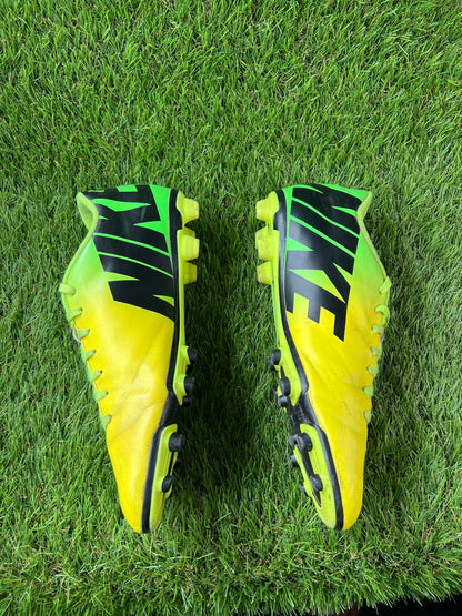 Nike Mercurial Vortex FG - 10 UK
