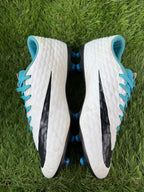 Nike Hypervenom FG - 8 UK