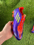 Adidas F50 F30 Prime AG - 7.5 UK