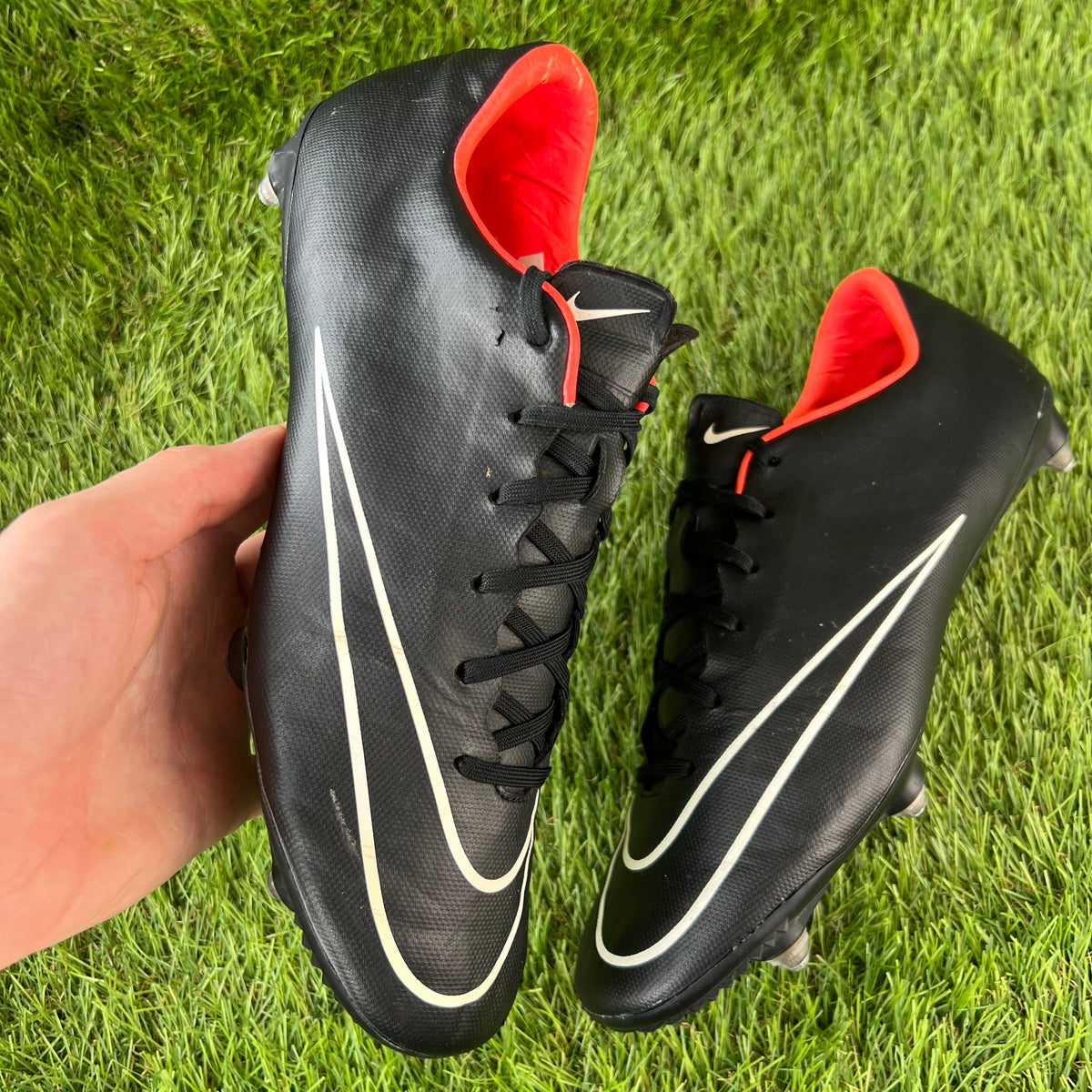 Nike Mercurial Vapor Victory V SG - 9 UK