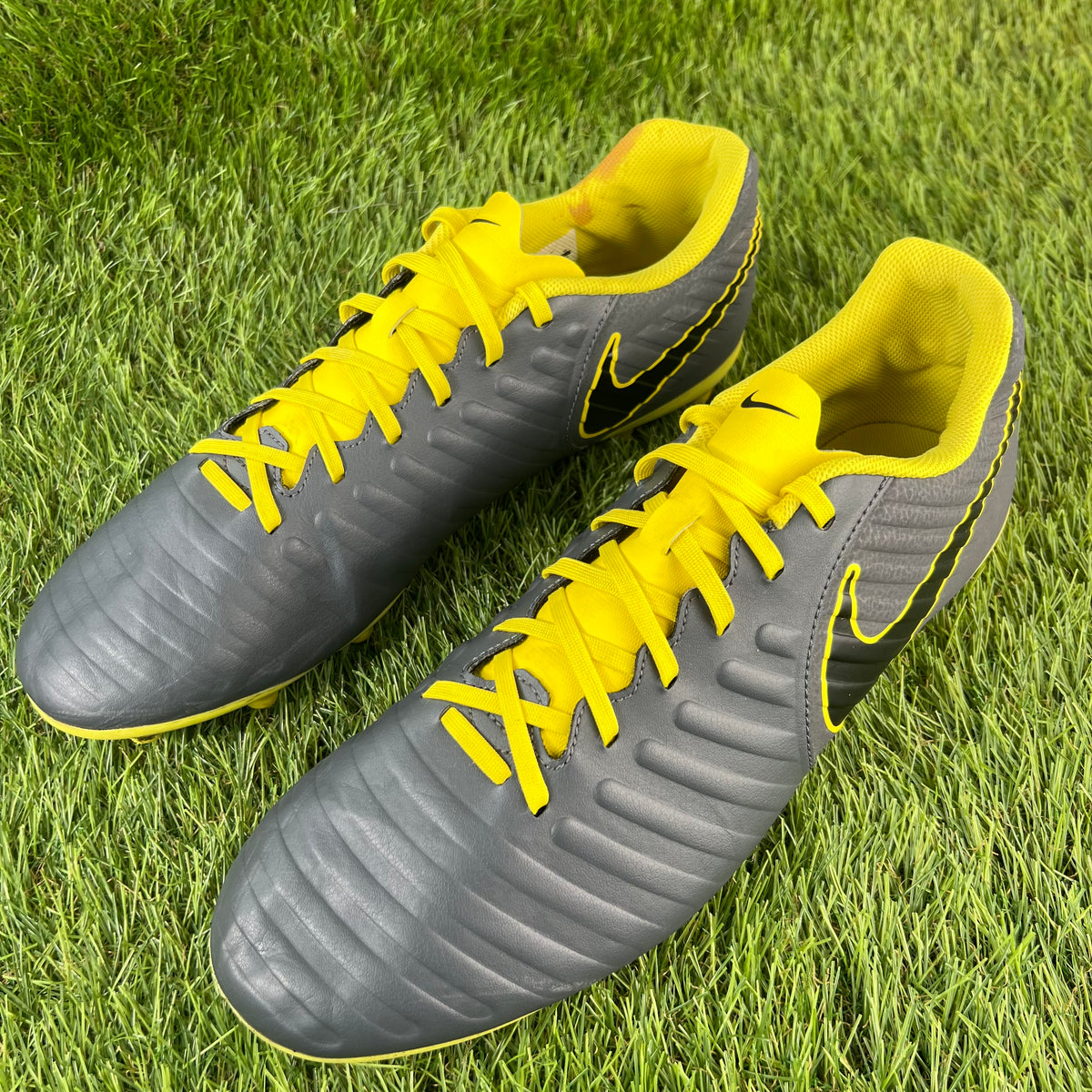 Nike Tiempo Legend 7 FG - 12 UK