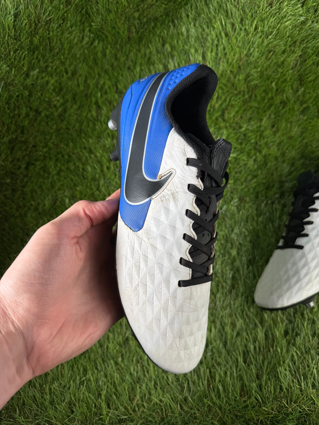 Nike Tiempo Legend 8 Academy SG - 7 UK