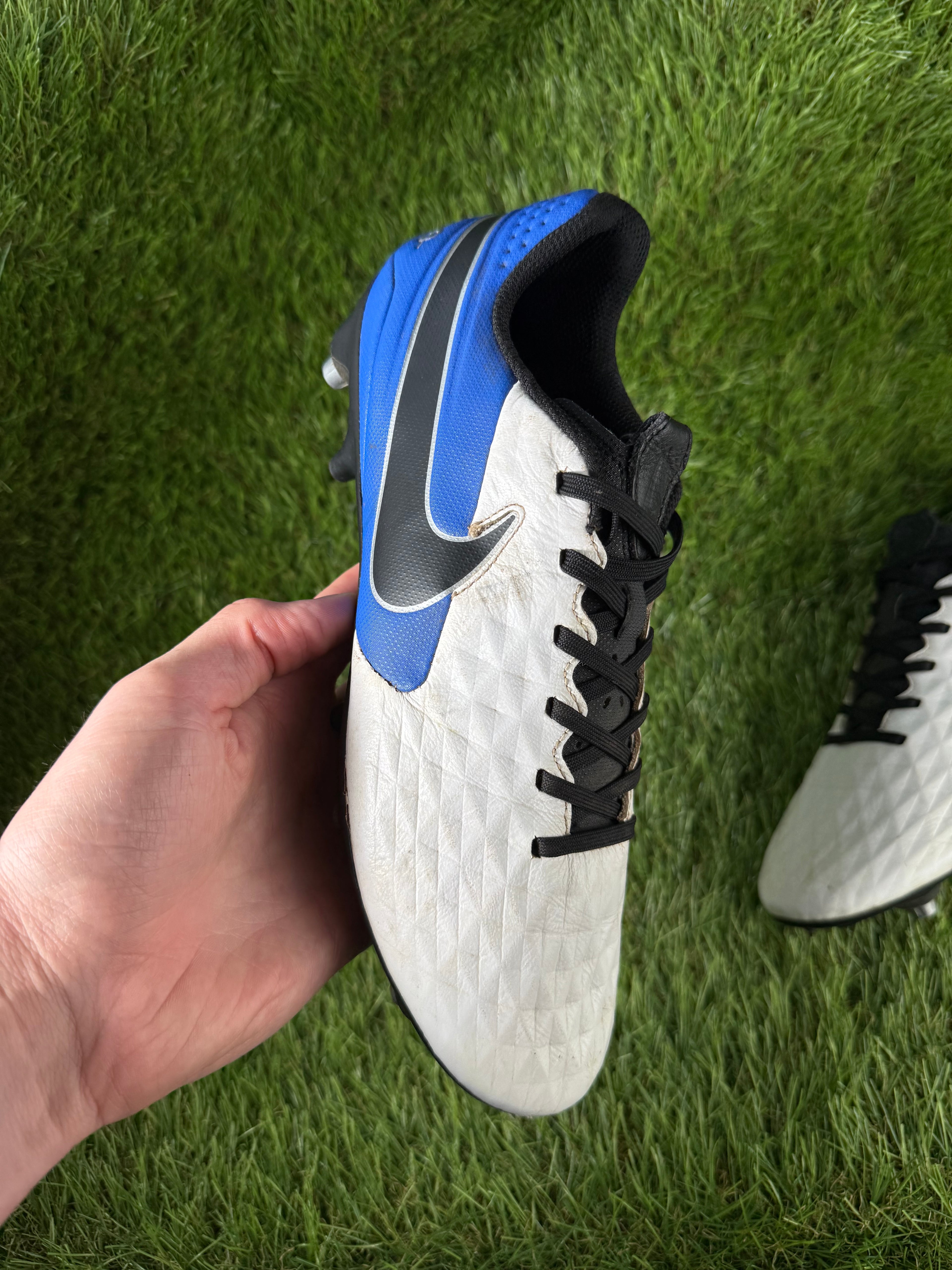 Nike Tiempo Legend 8 Academy SG - 7 UK