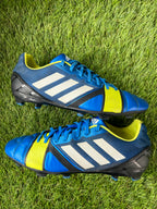 Adidas Nitrocharge 2.0 FG - 9 UK