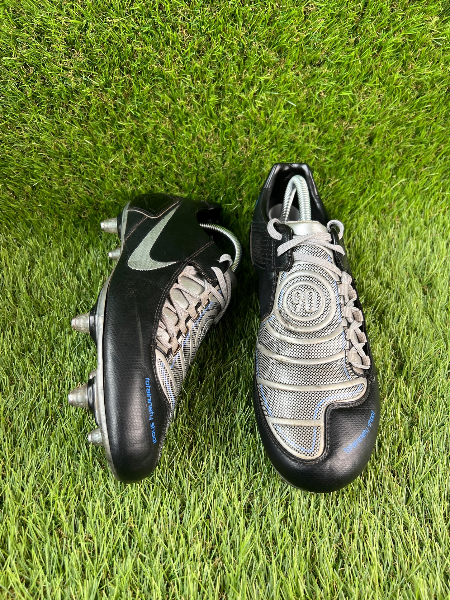 Nike Total 90 Shoot SG - 8 UK