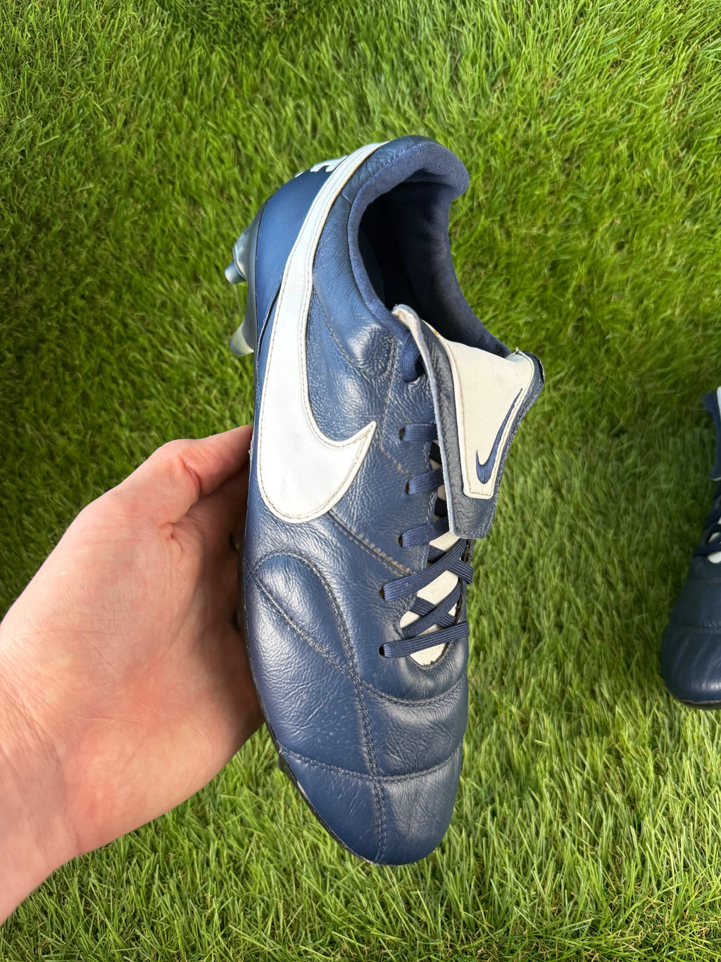 Nike Premier II SG - 8.5 UK