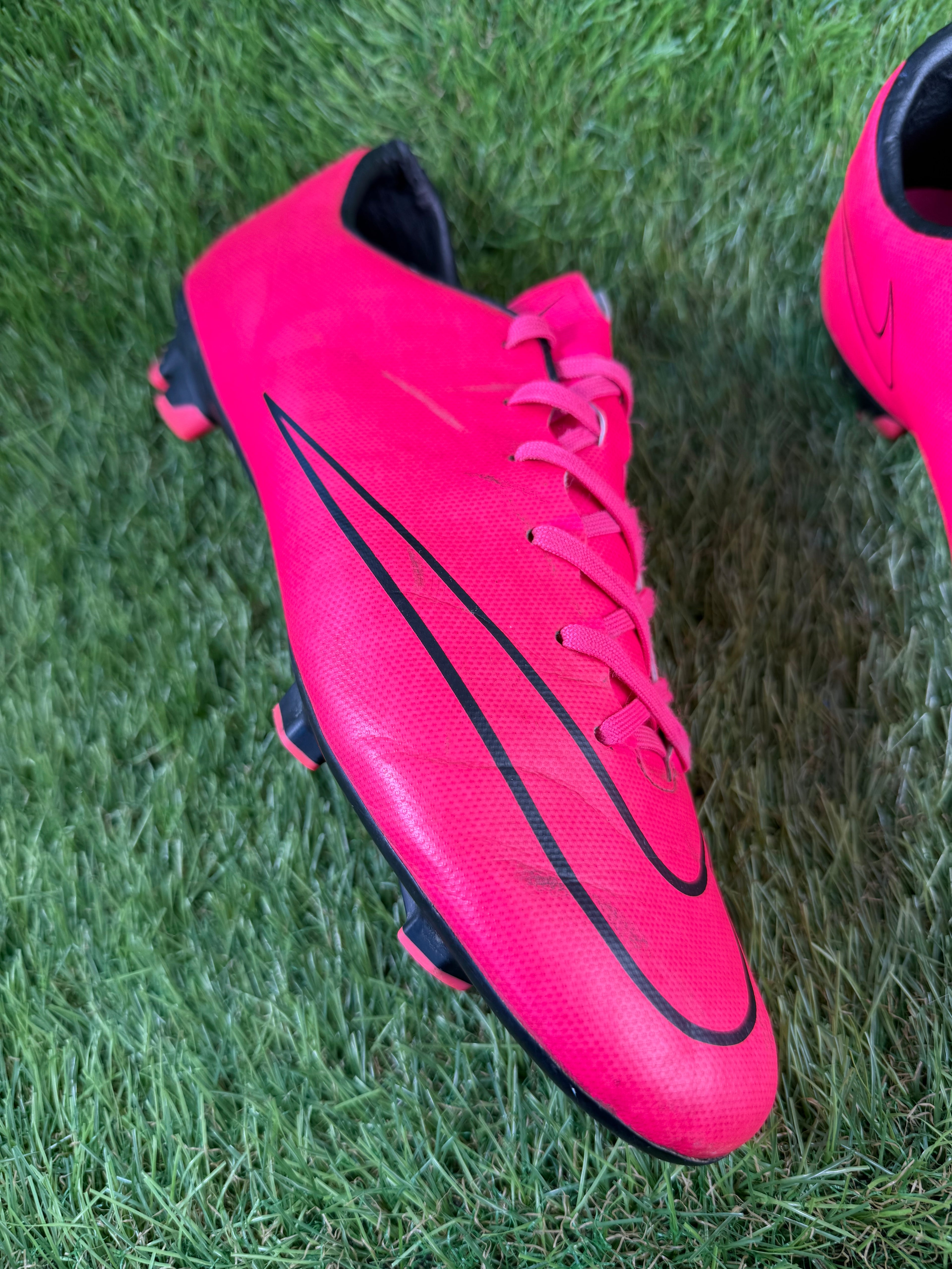 Nike Mercurial Victory V FG - 10 UK