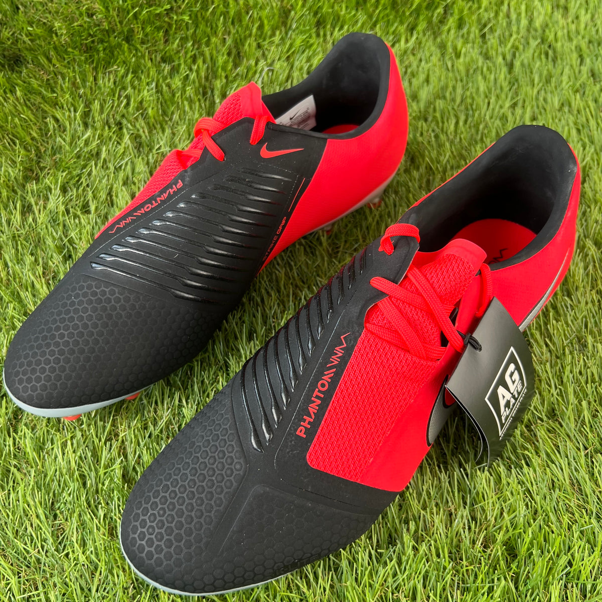 Nike Phantom Venom Pro AG - 10.5 UK