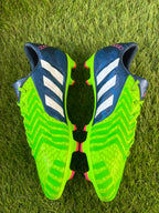Adidas Predator Instinct Absolado FG - 9 UK