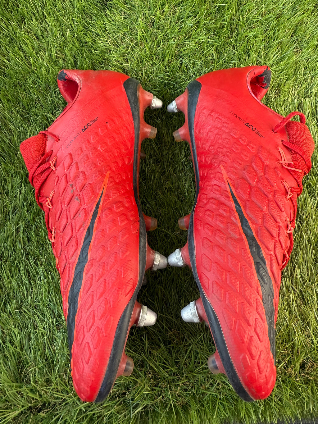 Nike Hypervenom Phantom 3 Elite SG - 11.5 UK