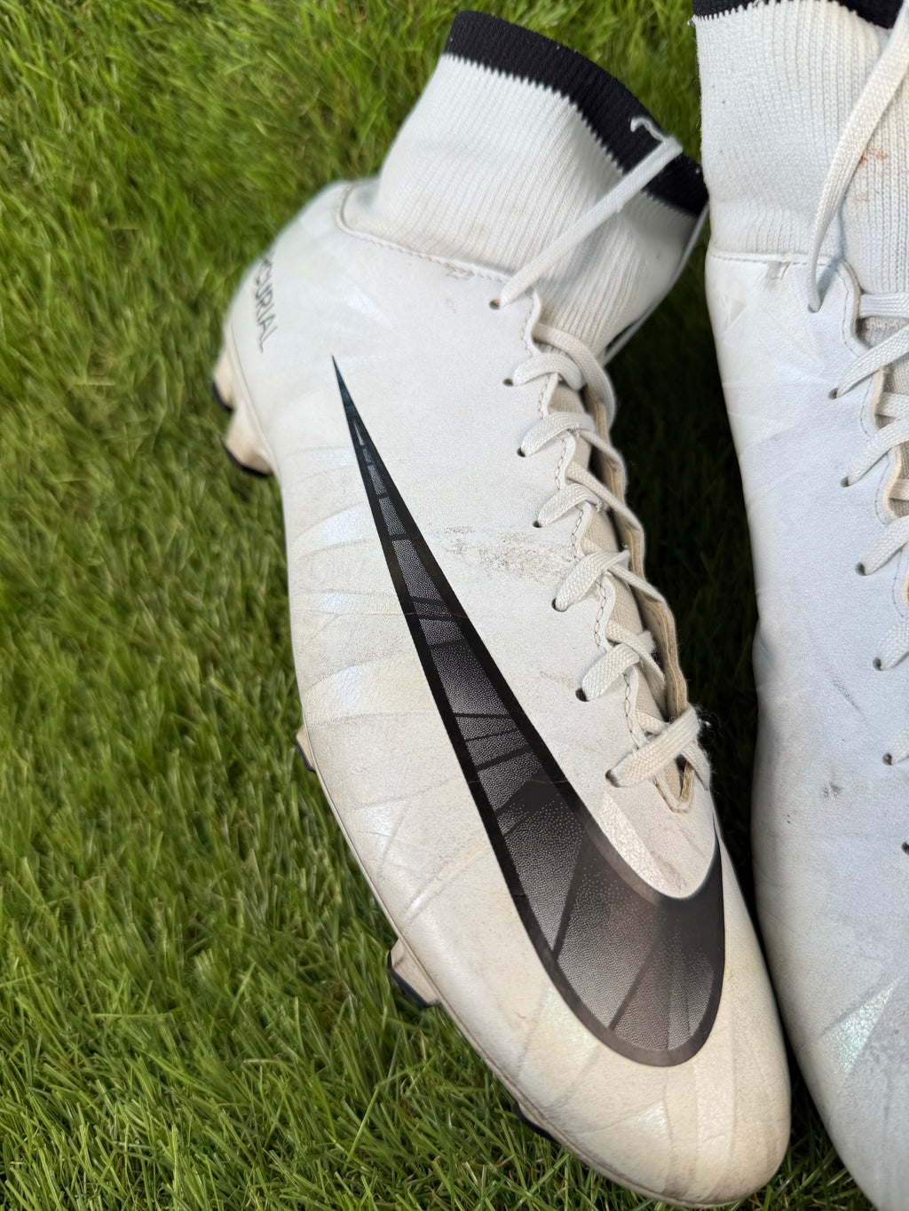 Nike Mercurial Victory VI CR7 FG - 8 UK