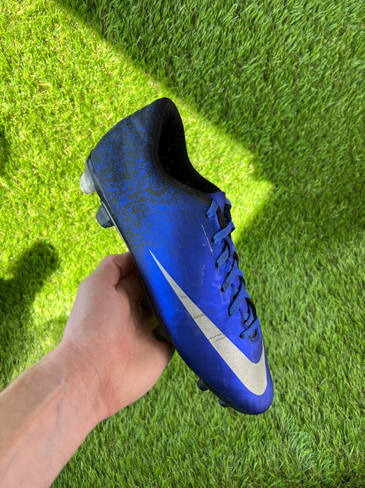 Nike Mercurial Vortex II CR7 FG - 11 UK