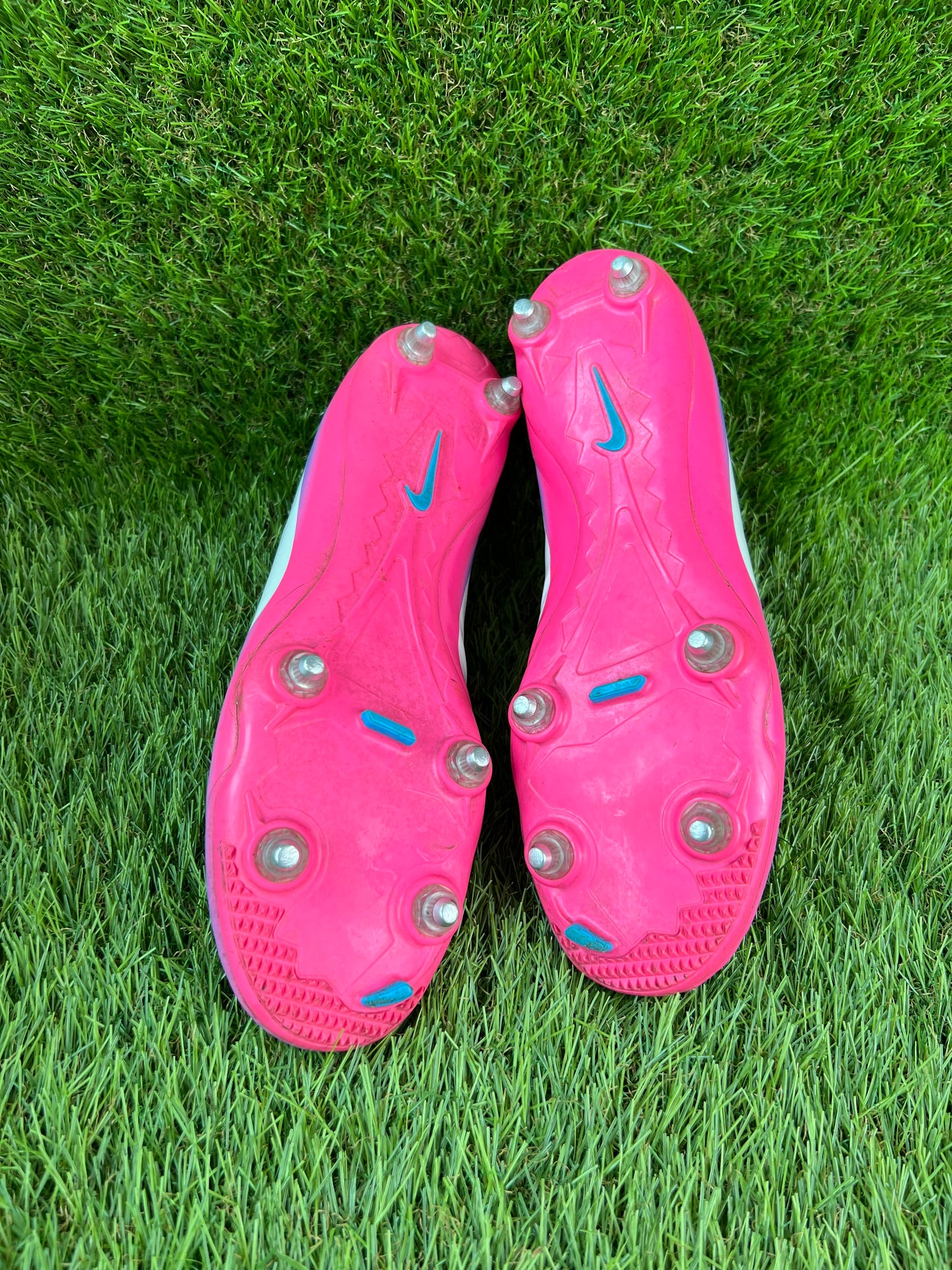 Nike Mercurial Victory III SG - 8 UK