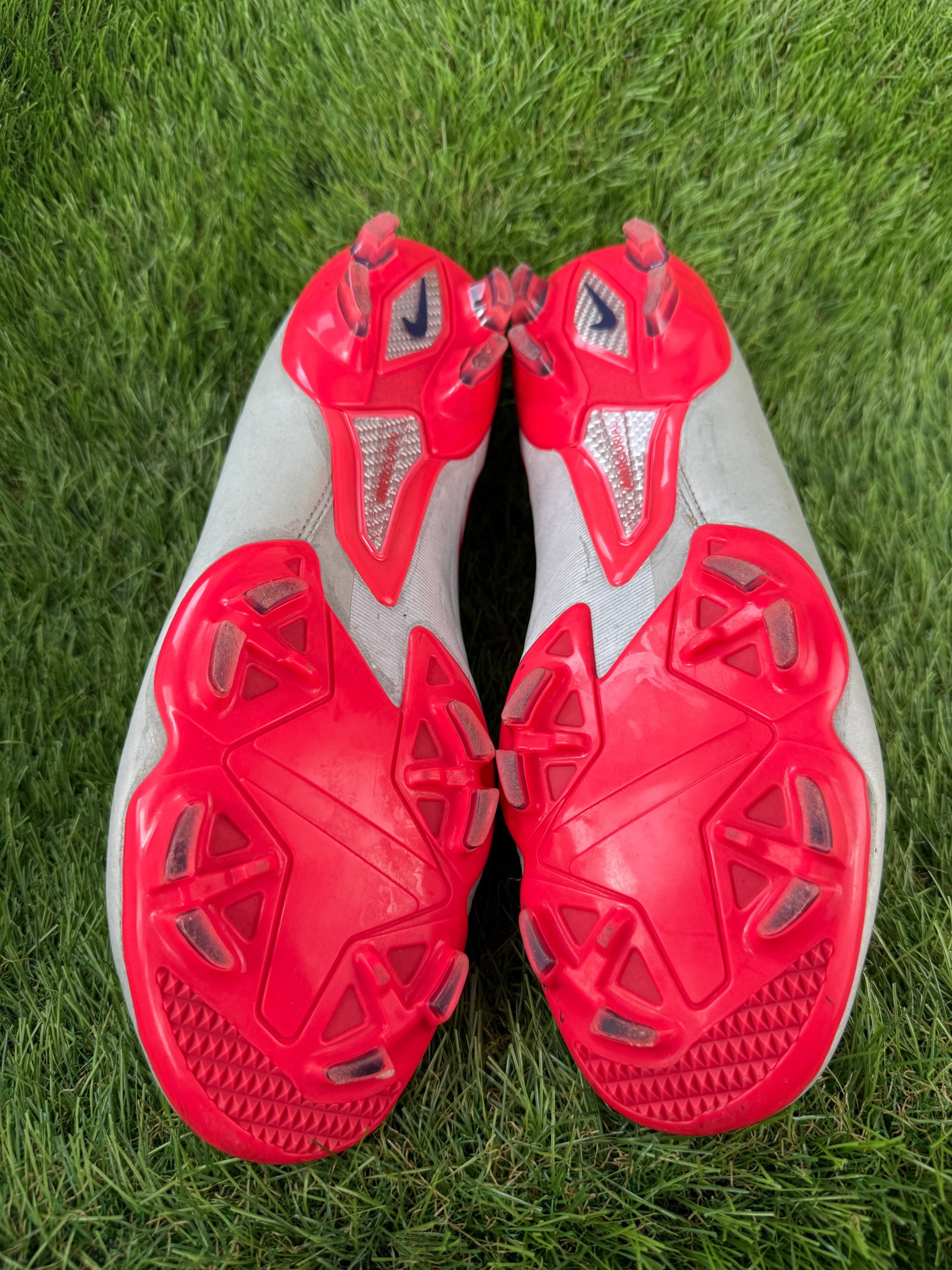 Nike Mercurial Glide FG - 11 UK